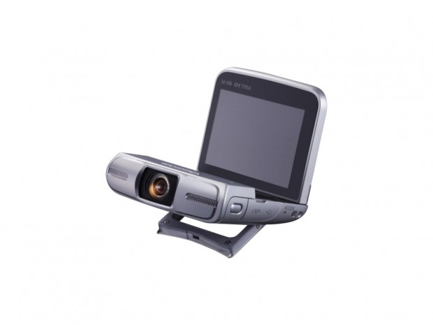 Canon Legria Mini (Bild: Canon)